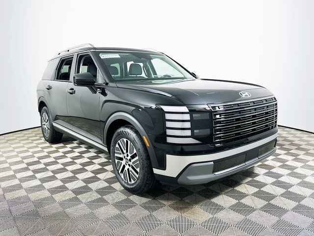 2026 Hyundai Palisade Blue SEL FWD, SEL AWD