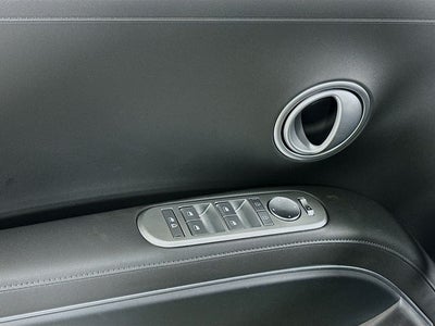 2026 Hyundai Palisade Hybrid Blue SEL 8P