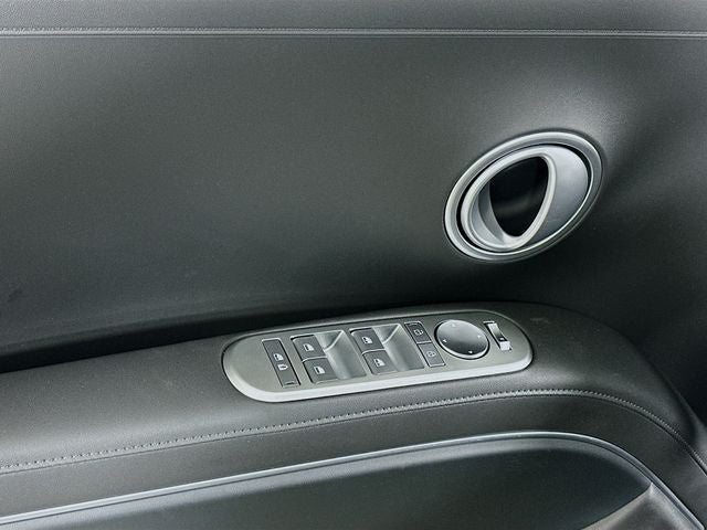 2026 Hyundai Palisade Hybrid Blue SEL 8P