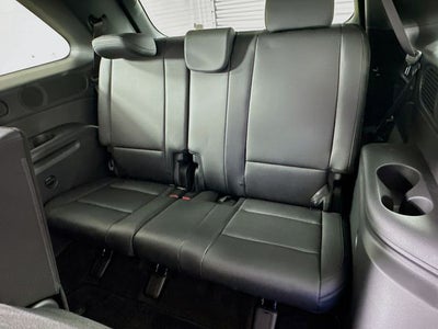 2026 Hyundai Palisade Hybrid Blue SEL 8P