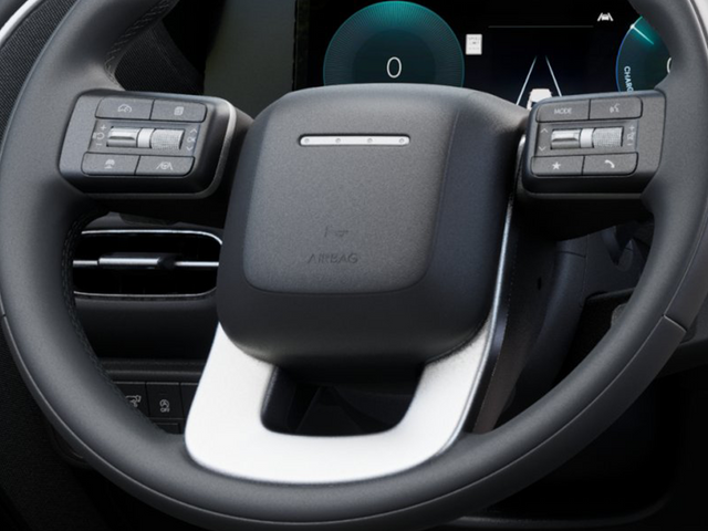 2026 Hyundai Palisade Hybrid Blue SEL 8P