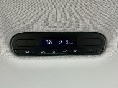 2026 Hyundai Palisade Hybrid Blue SEL 8P