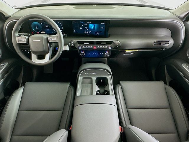 2026 Hyundai Palisade Hybrid Blue SEL 8P