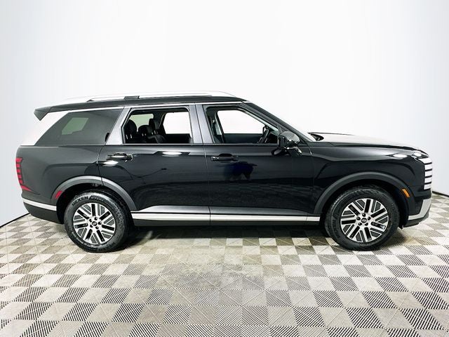 2026 Hyundai Palisade Hybrid Blue SEL 8P