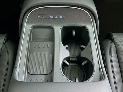 2026 Hyundai Palisade Hybrid Blue SEL 8P