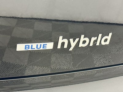 2026 Hyundai Palisade Hybrid Blue SEL 8P