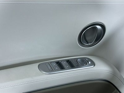 2026 Hyundai Palisade Hybrid Blue SEL 7P