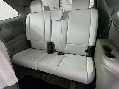 2026 Hyundai Palisade Hybrid Blue SEL 7P