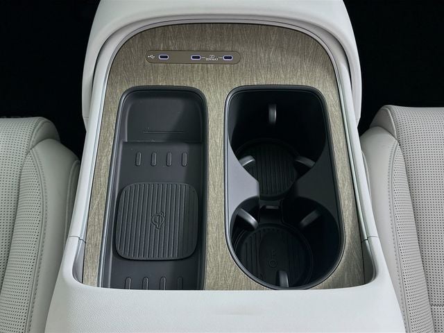 2026 Hyundai Palisade Hybrid Blue SEL 7P