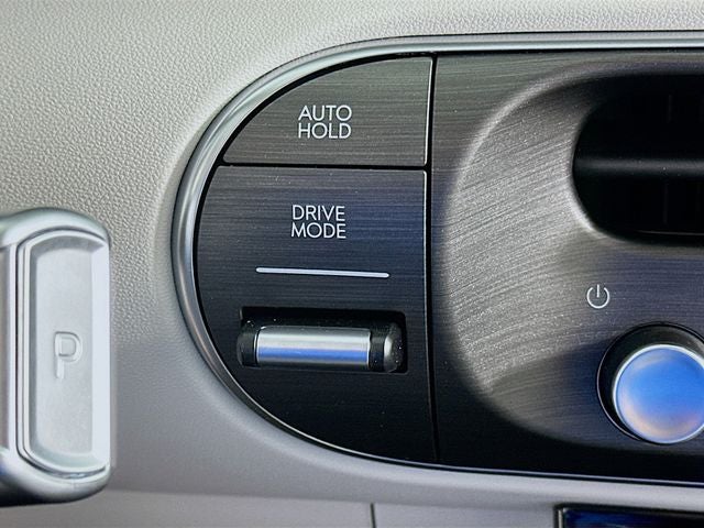 2026 Hyundai Palisade Hybrid Blue SEL 7P