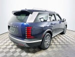 2026 Hyundai Palisade Hybrid Blue SEL 7P