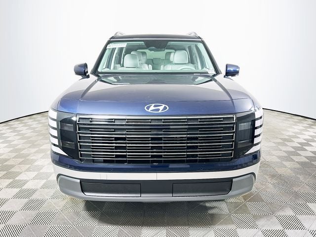 2026 Hyundai Palisade Hybrid Blue SEL 7P