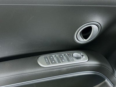 2026 Hyundai Palisade Hybrid Blue SEL 8P