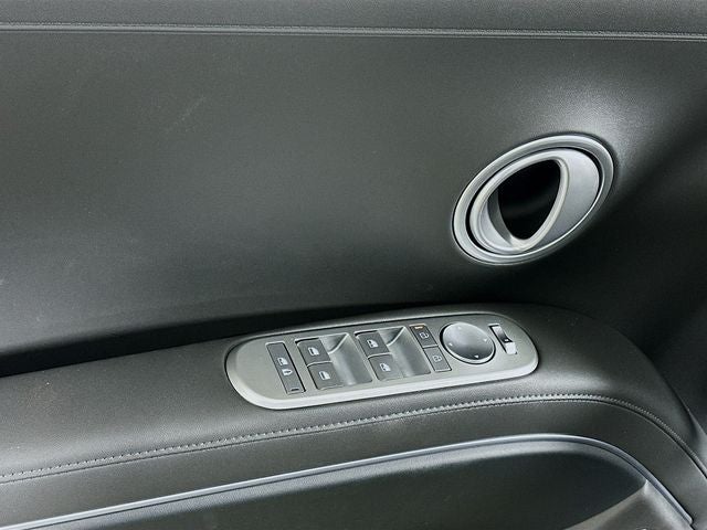 2026 Hyundai Palisade Hybrid Blue SEL 8P