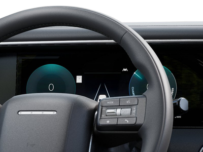 2026 Hyundai Palisade Hybrid Blue SEL 8P