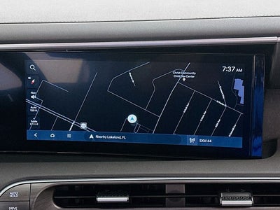 2026 Hyundai Palisade Hybrid Blue SEL 8P