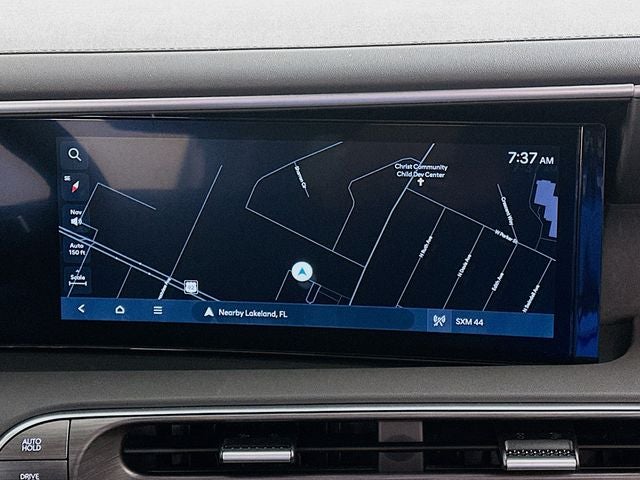 2026 Hyundai Palisade Hybrid Blue SEL 8P