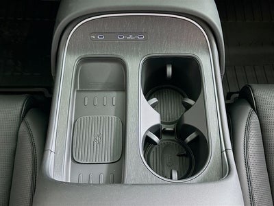 2026 Hyundai Palisade Hybrid Blue SEL 8P