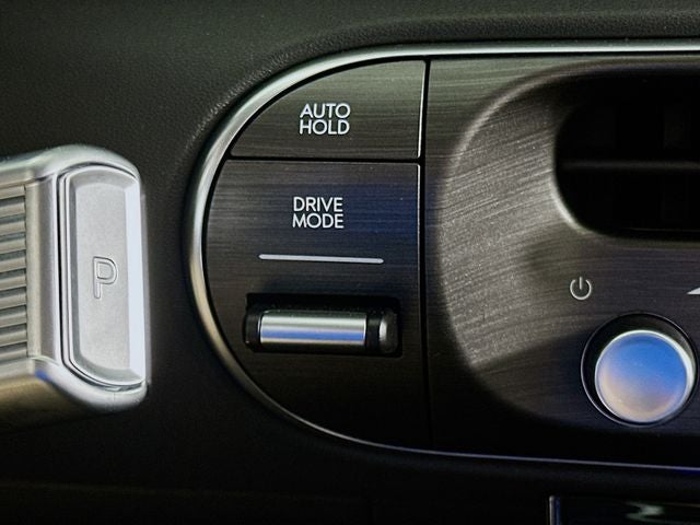 2026 Hyundai Palisade Hybrid Blue SEL 8P