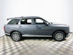 2026 Hyundai Palisade Hybrid Blue SEL 8P