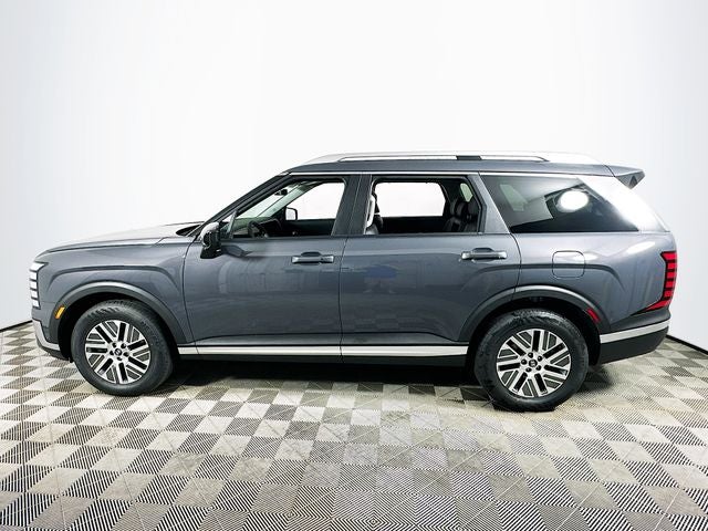 2026 Hyundai Palisade Hybrid Blue SEL 8P