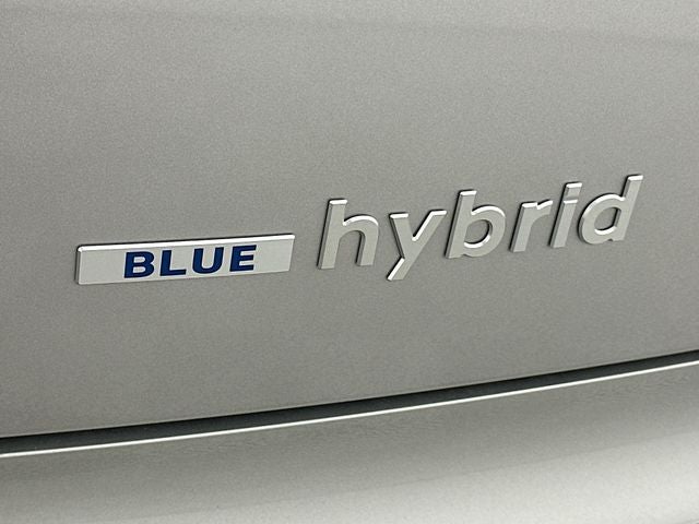 2026 Hyundai Palisade Hybrid Blue SEL 7P