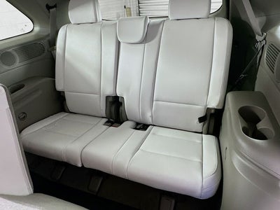 2026 Hyundai Palisade Hybrid Blue SEL 8P
