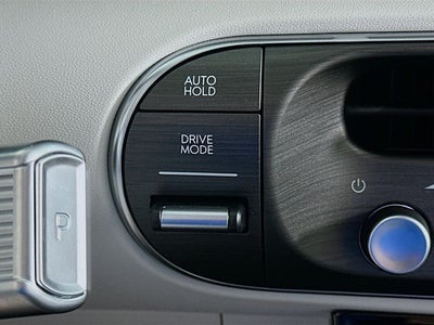 2026 Hyundai Palisade Hybrid Blue SEL 8P