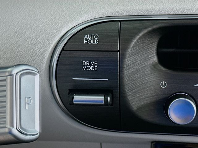 2026 Hyundai Palisade Hybrid Blue SEL 8P