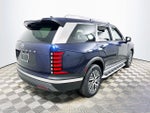 2026 Hyundai Palisade Hybrid Blue SEL 8P