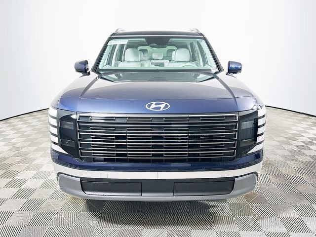 2026 Hyundai Palisade Hybrid Blue SEL 8P