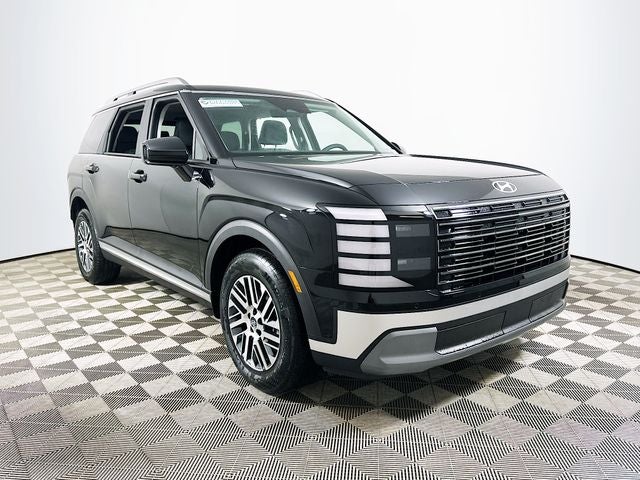 2026 Hyundai Palisade SEL AWD