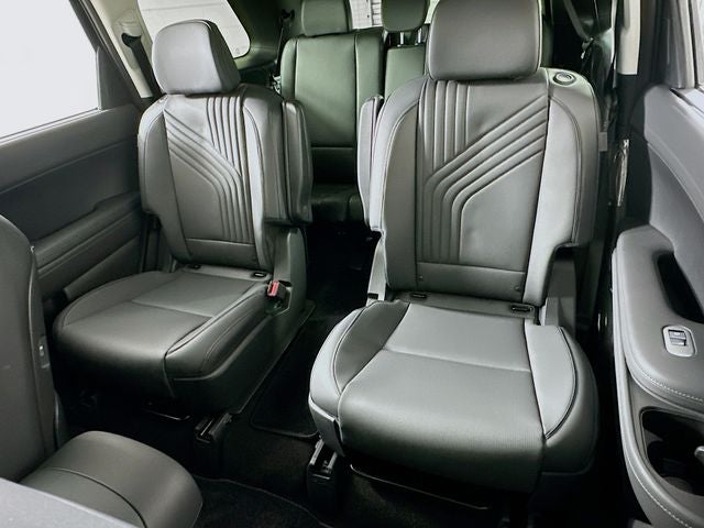 2026 Hyundai Palisade SEL AWD