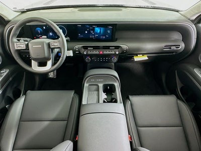 2026 Hyundai Palisade SEL AWD