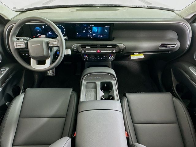 2026 Hyundai Palisade SEL AWD