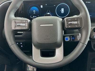 2026 Hyundai Palisade SEL AWD