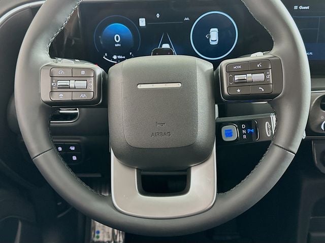 2026 Hyundai Palisade SEL AWD