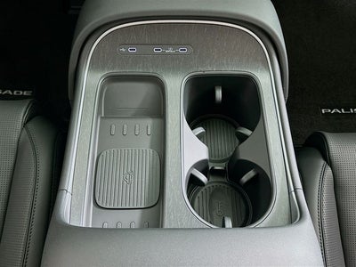 2026 Hyundai Palisade SEL AWD