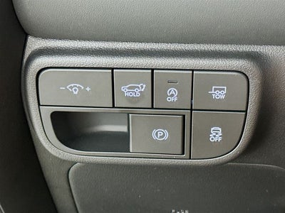 2026 Hyundai Palisade SEL AWD