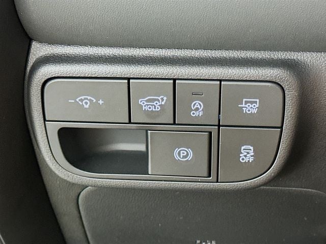 2026 Hyundai Palisade SEL AWD