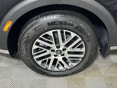 2026 Hyundai Palisade SEL AWD