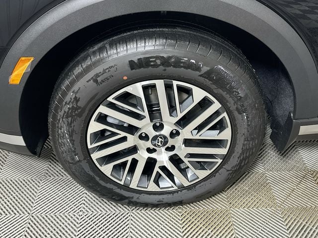 2026 Hyundai Palisade SEL AWD