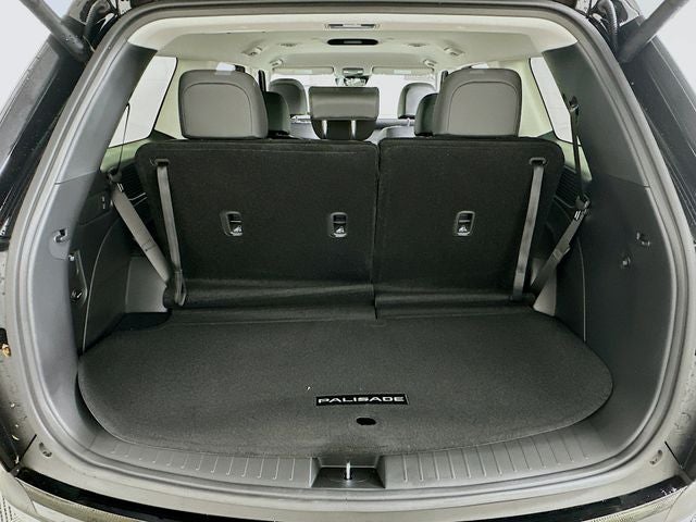 2026 Hyundai Palisade SEL AWD