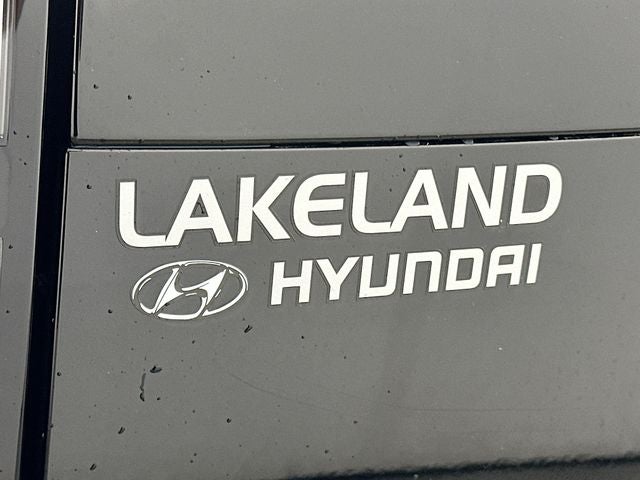 2026 Hyundai Palisade SEL AWD