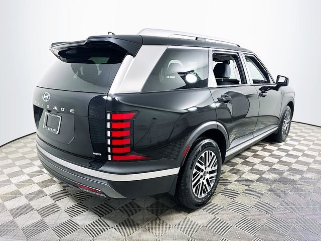 2026 Hyundai Palisade SEL AWD