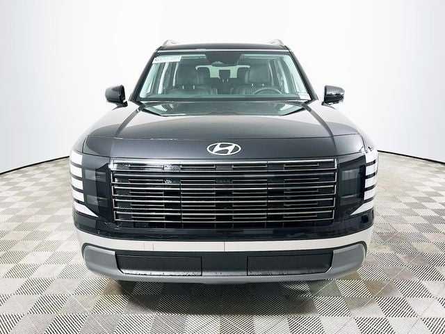 2026 Hyundai Palisade SEL AWD