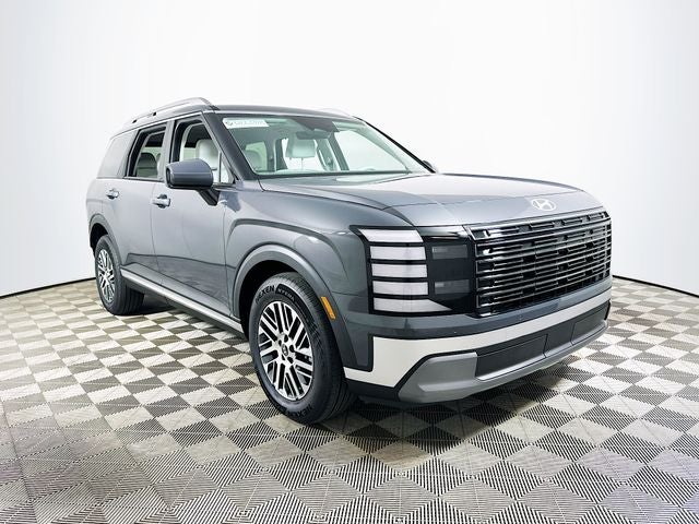 2026 Hyundai Palisade SEL AWD