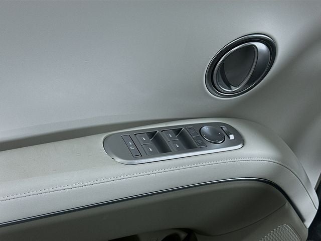 2026 Hyundai Palisade SEL AWD