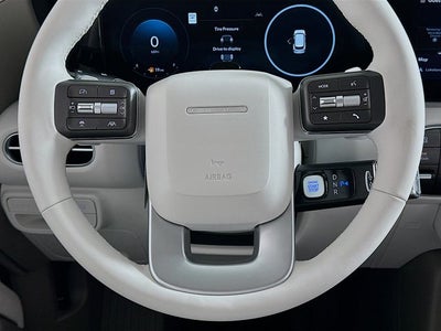 2026 Hyundai Palisade SEL AWD