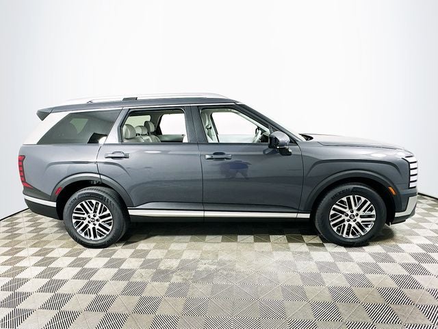 2026 Hyundai Palisade SEL AWD